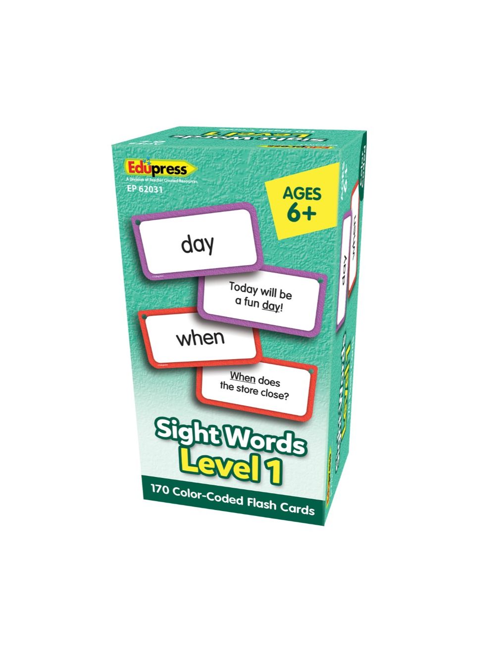 100-sight-words-level-1-literacy-flash-cards-toys-to-love