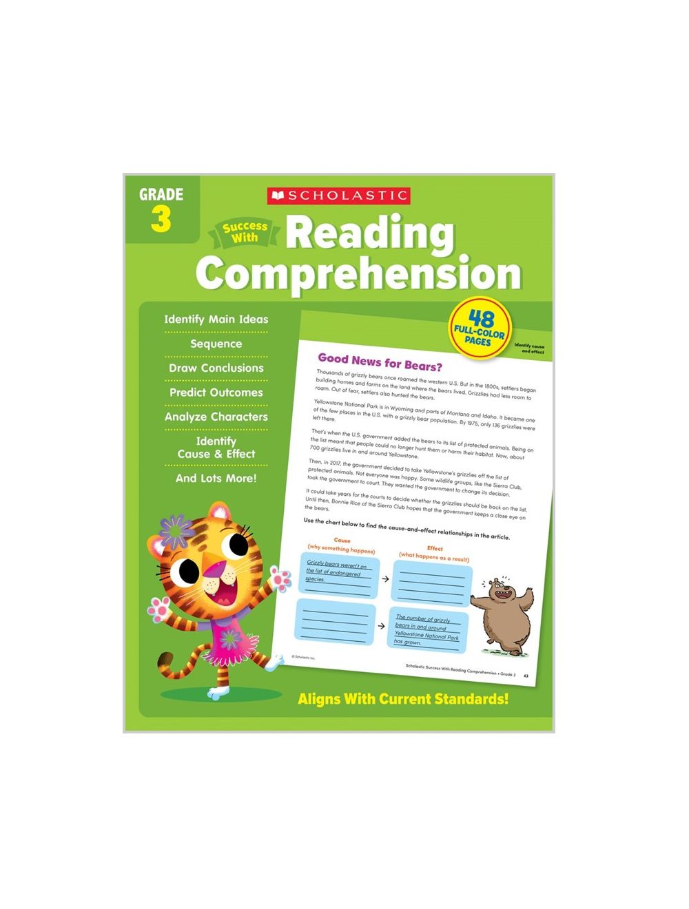 新品Success With Reading Comprehension 5冊 - 洋書