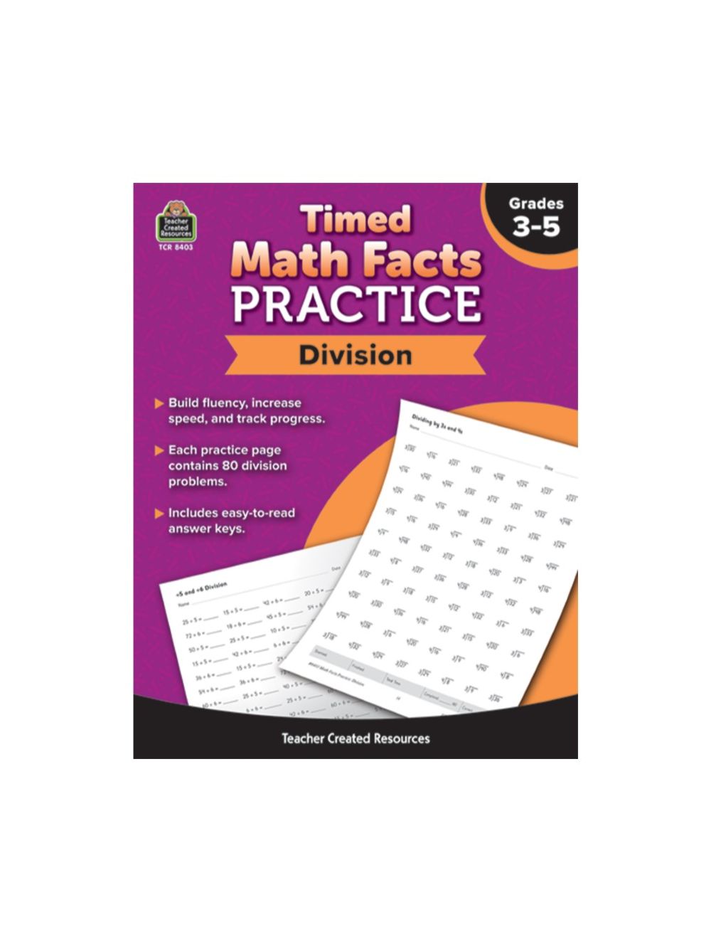 timed-math-facts-practice-division