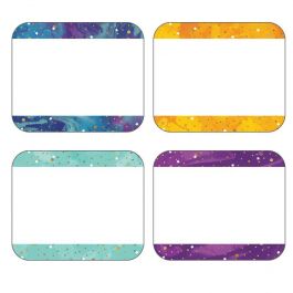 galaxy nametags