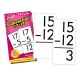 Subtraction 13-18 Flash Cards