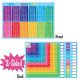 Addition Smart Poly 2-Sided Learning Mat