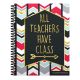 Aim High Teacher Planner