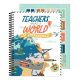 Let's Explore Teacher Planner