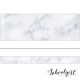 Schoolgirl Style Simply Boho Marble Border