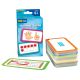 Number Sense Flash Cards