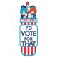 Cat in the Hat for President Bookmarks