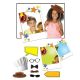 Muppets School Selfie Bulletin Board Set