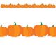 Pumpkins Extra Wide Border