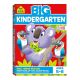 Big Kindergarten Workbook