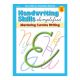 Mastering Cursive Writing Book-Grade 5