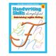 Maintaining Cursive Writing Book-Grade 6