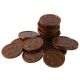 Pennies: Play Money - Set of 100