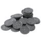 Dimes: Play Money - Set of 100