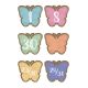 Home Sweet Classroom Butterflies Calendar Days