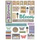 Home Sweet Classroom Spring Mini Bulletin Board